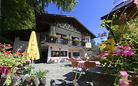 Hotel Gunglstubn  3*