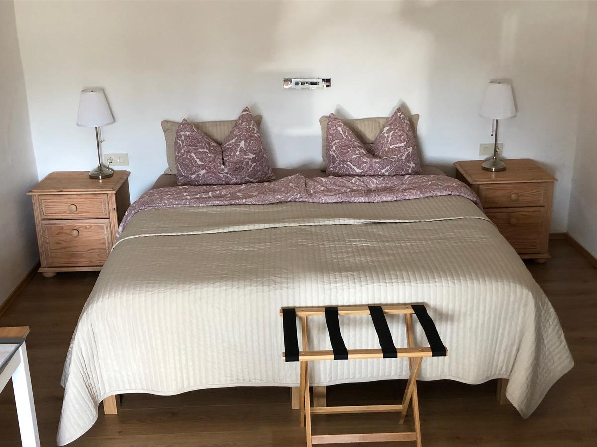 Hotel Gunglstubn Grainau Zimmer foto