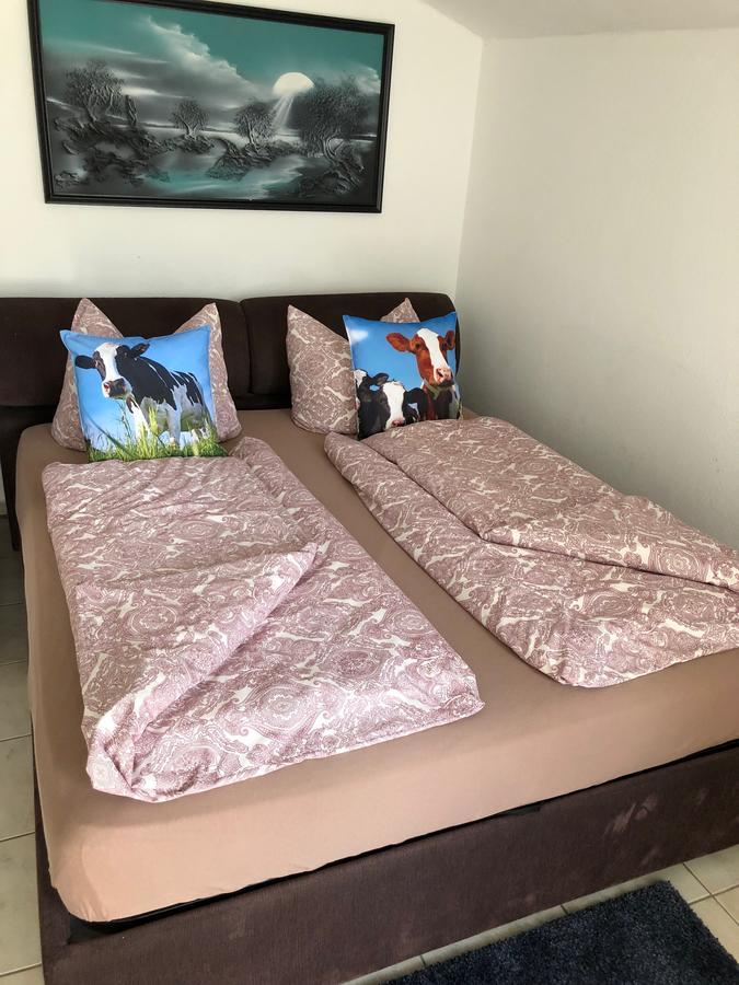 Hotel Gunglstubn Grainau Zimmer foto